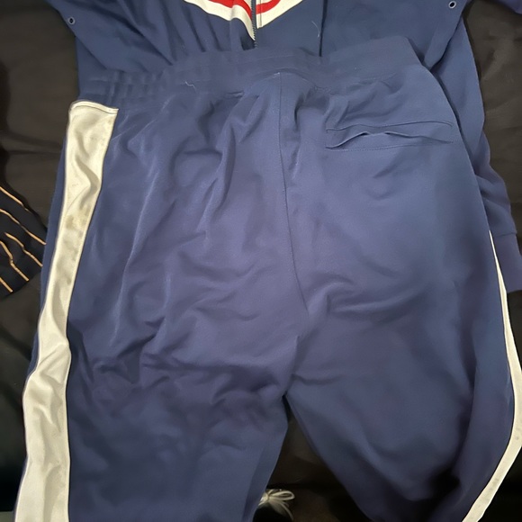 Akoo Tracksuit - Picture 2 of 3